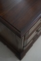 72860: PENNSYLVANIA HOUSE Cherry Dresser w. Pair o