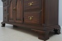 72860: PENNSYLVANIA HOUSE Cherry Dresser w. Pair o