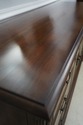 72860: PENNSYLVANIA HOUSE Cherry Dresser w. Pair o