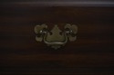 72860: PENNSYLVANIA HOUSE Cherry Dresser w. Pair o