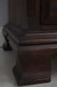 72860: PENNSYLVANIA HOUSE Cherry Dresser w. Pair o