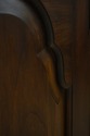 72860: PENNSYLVANIA HOUSE Cherry Dresser w. Pair o
