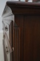 72860: PENNSYLVANIA HOUSE Cherry Dresser w. Pair o