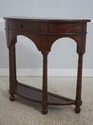 L72874: THEODORE ALEXANDER Castle Bromwich Console
