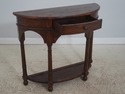 L72874: THEODORE ALEXANDER Castle Bromwich Console