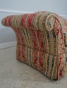 L72834: KINDEL Rolled Arm Upholstered Camelback So