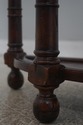 L72874: THEODORE ALEXANDER Castle Bromwich Console