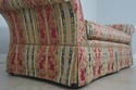 L72834: KINDEL Rolled Arm Upholstered Camelback So