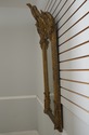 F72799: Antique Victorian Gold Gilt Grapevine Carv