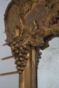 F72799: Antique Victorian Gold Gilt Grapevine Carv