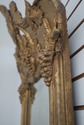 F72799: Antique Victorian Gold Gilt Grapevine Carv