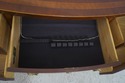 L72793: BAKER Historic Charleston Inlaid Mahogany 