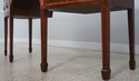 L72793: BAKER Historic Charleston Inlaid Mahogany 