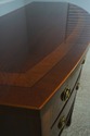 L72793: BAKER Historic Charleston Inlaid Mahogany 