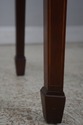 L72793: BAKER Historic Charleston Inlaid Mahogany 