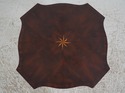 L72849: MAITLAND SMITH French Louis XV Mahogany La