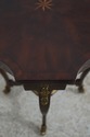 L72849: MAITLAND SMITH French Louis XV Mahogany La