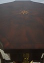 L72849: MAITLAND SMITH French Louis XV Mahogany La
