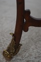 L72849: MAITLAND SMITH French Louis XV Mahogany La