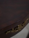 L72849: MAITLAND SMITH French Louis XV Mahogany La
