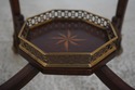 L72849: MAITLAND SMITH French Louis XV Mahogany La