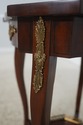 L72849: MAITLAND SMITH French Louis XV Mahogany La