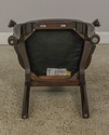 59848EC: STICKLEY Queen Anne Mahogany Armchair