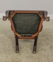 L54853EC: Set of 8 KINDEL Irish Georgian Mahogany 