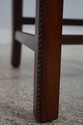 68177: Pair MAITLAND SMITH Chippendale Mahogany Di