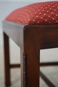 68177: Pair MAITLAND SMITH Chippendale Mahogany Di