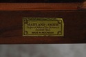 68177: Pair MAITLAND SMITH Chippendale Mahogany Di
