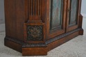 68103: Italian Continental Distressed Finish 2 Pie