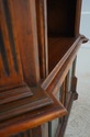 68103: Italian Continental Distressed Finish 2 Pie