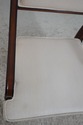 L68172: Set of 8 BAKER Neoclassical Mahogany Dinin
