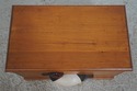 F68164: Pine Dovetailed Blanket Chest w. Decoy Duc