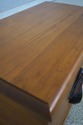 F68164: Pine Dovetailed Blanket Chest w. Decoy Duc