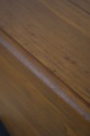 F68164: Pine Dovetailed Blanket Chest w. Decoy Duc