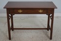 F67882: KITTINGER Colonial Williamsburg Chippendal