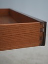 F67882: KITTINGER Colonial Williamsburg Chippendal