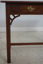 F67882: KITTINGER Colonial Williamsburg Chippendal