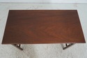 F67882: KITTINGER Colonial Williamsburg Chippendal