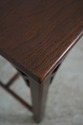 F67882: KITTINGER Colonial Williamsburg Chippendal