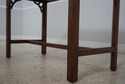 F67882: KITTINGER Colonial Williamsburg Chippendal