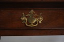 F67882: KITTINGER Colonial Williamsburg Chippendal