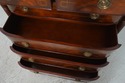 68161: MAITLAND SMITH Sheraton Style Mahogany High
