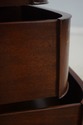 68161: MAITLAND SMITH Sheraton Style Mahogany High