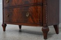 68161: MAITLAND SMITH Sheraton Style Mahogany High