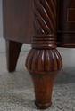 68161: MAITLAND SMITH Sheraton Style Mahogany High