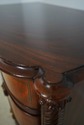 68161: MAITLAND SMITH Sheraton Style Mahogany High