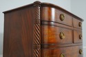 68161: MAITLAND SMITH Sheraton Style Mahogany High